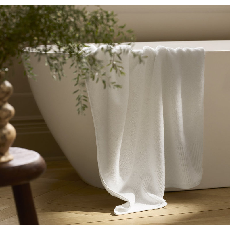 Turkish Ultra Plush Towel Set