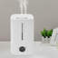 Humidificateur à vapeur froide et chaude 6L-116308637