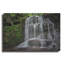 Ivy Bronx «Gunn Brooks Falls» par Patrick Zephyr, art mural en métal-1961353745