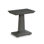 Metropolitan End Table