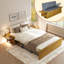 Murphy Bed with Mattress-1169978688