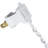 11.5'' Lighted Tree Topper