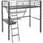 Sutphin Kids Twin Loft Bed