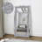 Casmer Rectangle Glass Full Length Mirror