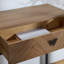 Console 2 tiroirs Sherriandra-118123542