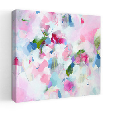 Maisie, art contemporain abstrait