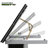 Lachus Tempered Glass Steel Drafting Table