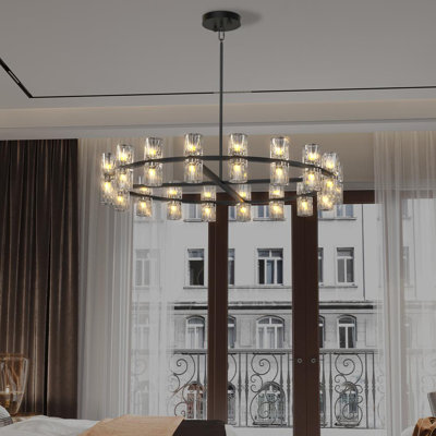 Crystal Chandeliers