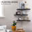 Thurnau 3 Piece Floating Shelf-1925903783