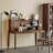 Multi-Functional Simple Dresser