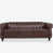 Marron foncé