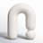 Siobhan Handmade Ceramic Table Vase