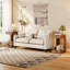 Side Table with Storage