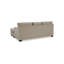 Canapé modulaire Ead, 4 coussins, polyester-111119556-111119557