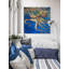 Elizabeth St. Hilaire - Wrapped Canvas Painting-21011985