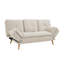 Roman 3 Seater Sofa Bed-655006709