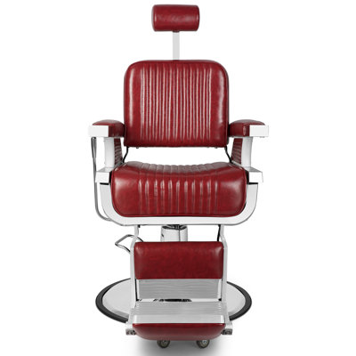 Fauteuil inclinable manuel pivotant de 26,7 po de largeur