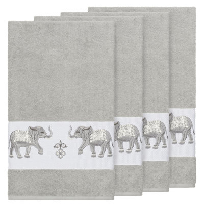 Quinn Turkish Cotton Midweight Bath Towel