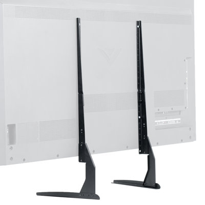 VIVO Table Top Stand for 22" to 65" TVs (STAND-TV00Y)