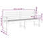 Huxton Solid Wood Outdoor Bench-669033819