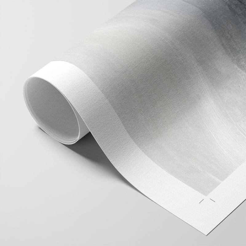 A Cool Wind - Impression sur toile seulement - NON-CADRE, H 18 po x l 12 po