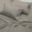 Ensemble de draps en coton Supima ultra-doux et soyeux de qualité supérieure 800TC-1117165292-1117165293