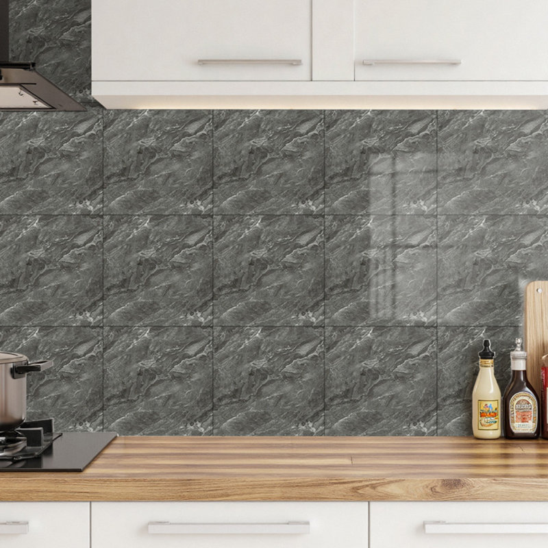 10pcs 40cm x 40cm Wallpaper tile 
