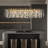 Madalee LED Chandelier-940840796