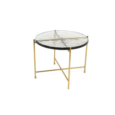 Amayrani Four Leg Coffee Table