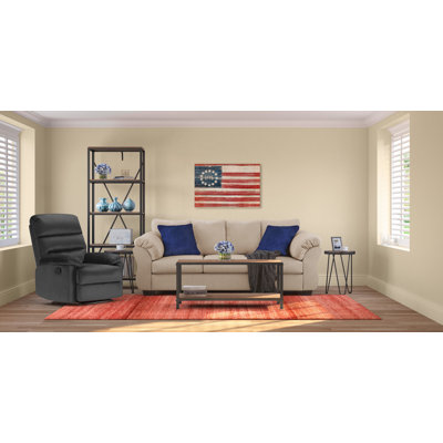 Table d'appoint Hudson ClickDecor