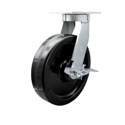 Extra Heavy Duty Phenolic Caster