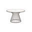 Kali 60 inch Round Dining Umbrella Table-1179529395-1179529379