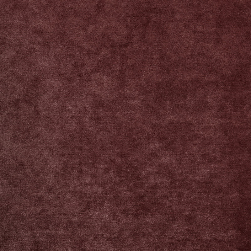 Boback 27.5'' Wide Barrel Chair, Dainty Maroon