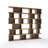 Jelizaveta Etagere Bookcase