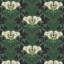 Papier peint botanique feuille miroitante-517061762-517061764-507912271