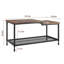 Aledward Coffee Table with Storage