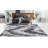 Asay Performance Abstract Indoor Rug-1282697827
