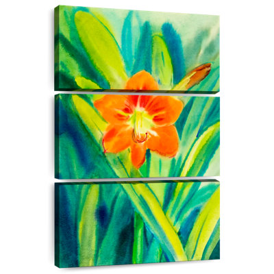 Harnek Amaryllis