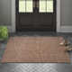 Cooke Handmade Taupe Rug