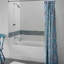 Baignoire de trempage en alcôve à intégrer au carrelage de 60 po x 30 po avec technologie EverClean® Princeton-597246447-597246441