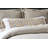 Nardi Walnut Brown, Linen Sham - King-481240431-481240432