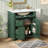 Bathroom Vanity Cabinet With Ceramic Sink,For Efficient Storage-1038671230