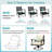 Aoodor Outdoor Seat/Back Cushion-101901610-101901618