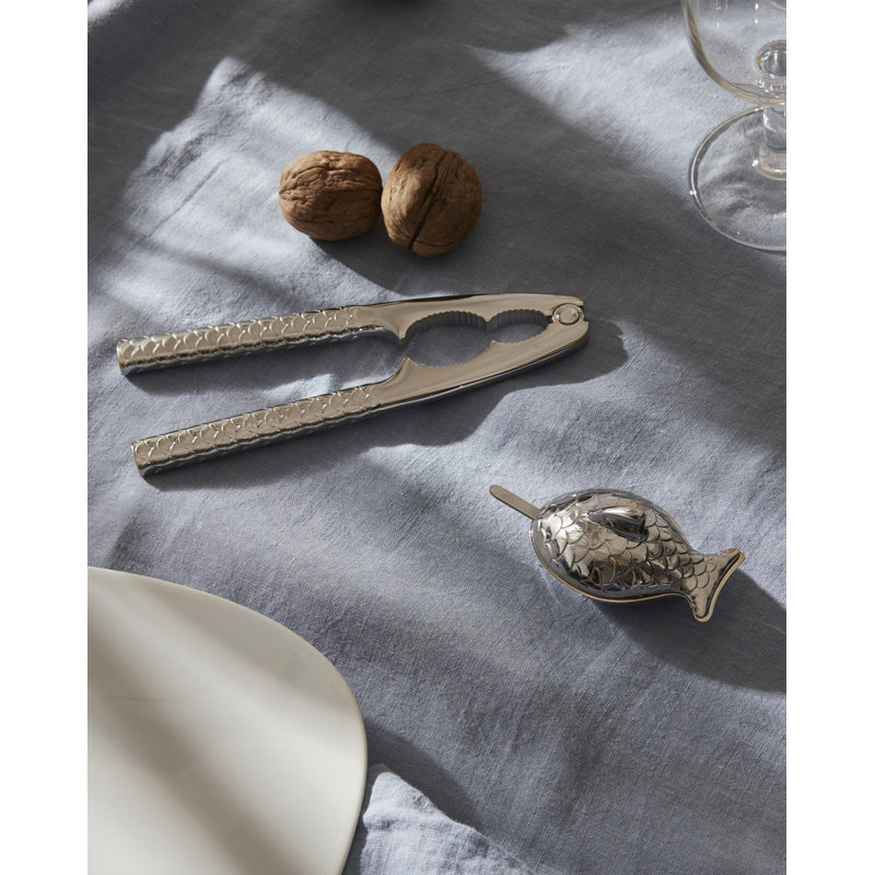 Colombina Fish Shellfish Cracker
