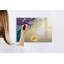 Magnetic Glass Dry Erase Board