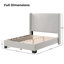 Lit plateforme tapissier Reinette-496580927-528983794
