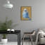 Chirp Chirp Print by Fern Cassidy-619686810