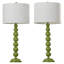 Ensemble de lampes de table 31,5 po Rimini-220012015