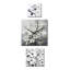 Horloge murale Safurah