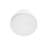 Ethan 1-1/4" Diameter Matte White Round Cabinet Knob-80197446-112368671